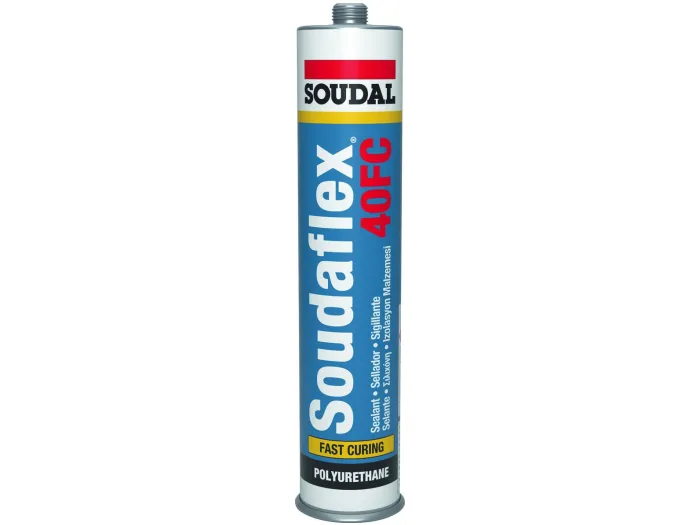 Soudaflex 40FC Bianco 300ml