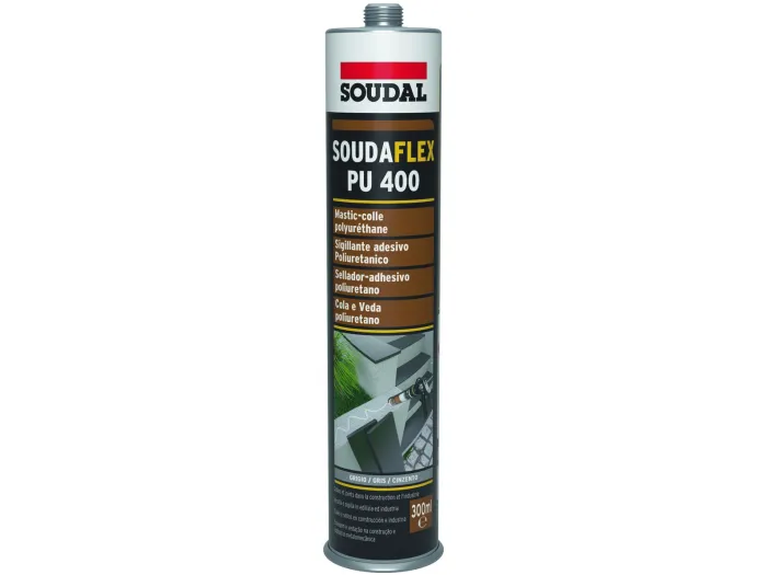 Soudaflex PU400 Grigio 300ml
