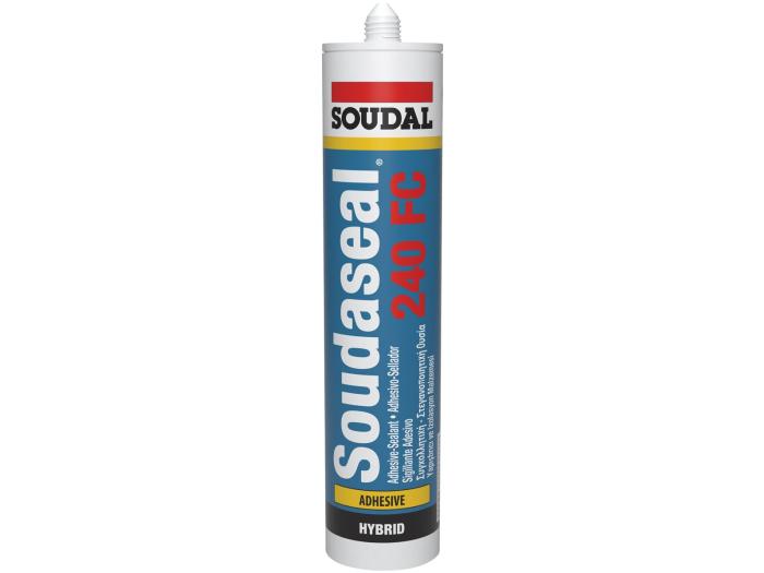 Soudaseal 240FC Bianco 290ml