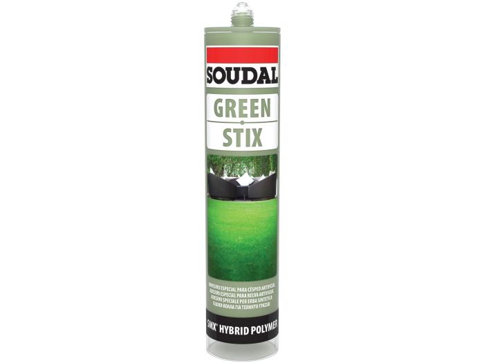 Green Stix 290ml