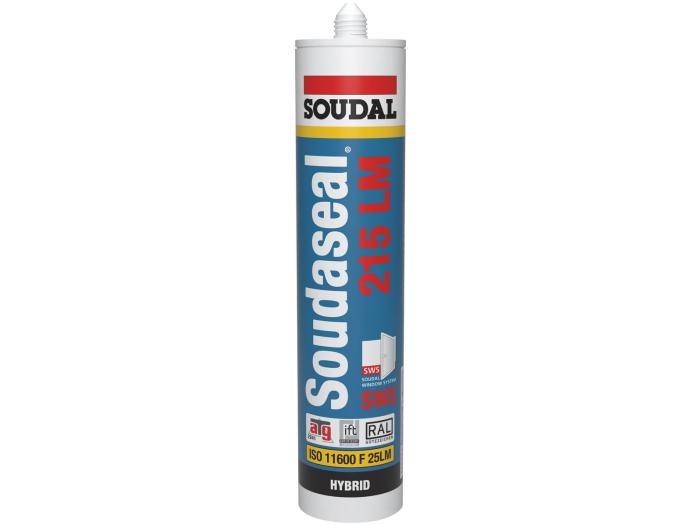 Soudaseal 215LM Bianco 290ml