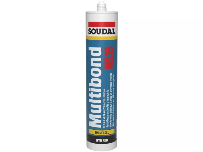 Multibond MS35 Bianco 290ml
