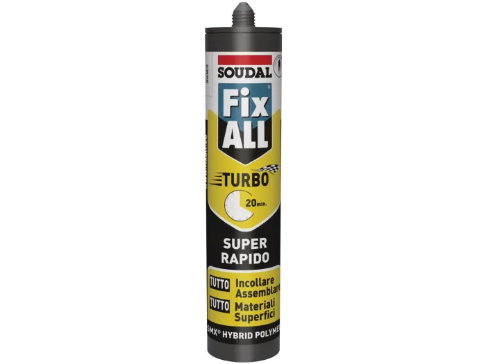 Fix ALL Turbo Bianco 290ml