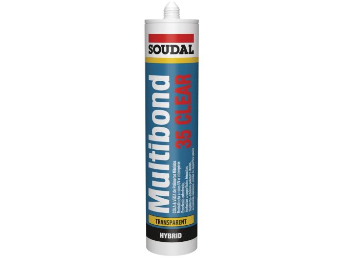 Multibond 35 Clear 290ml