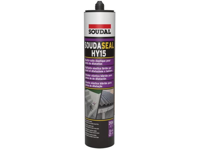 Soudaseal HY15 Bianco 290ml