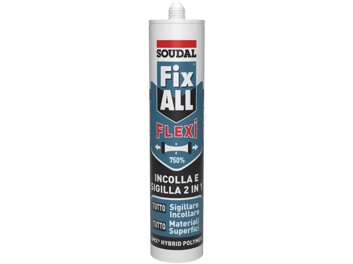 Fix ALL Flexi Bianco 290ml