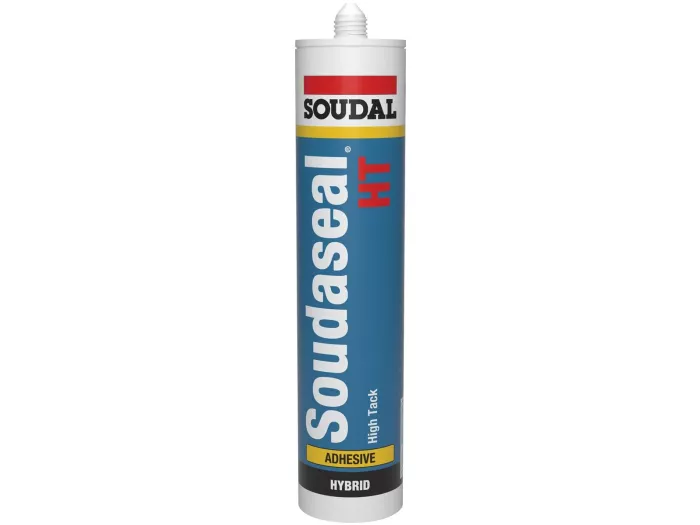 Soudaseal High Tack Nero 290ml