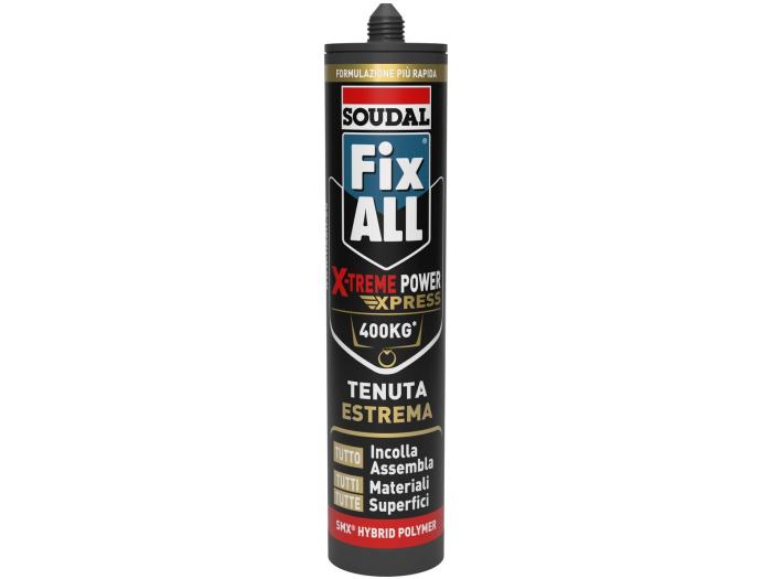 Fix ALL X-treme Power Express White 280ml