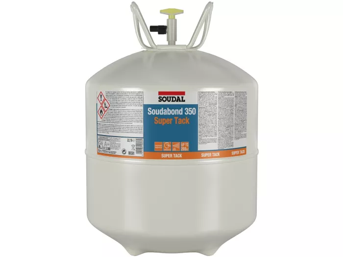 Soudabond 350 Super Tack 22,1l
