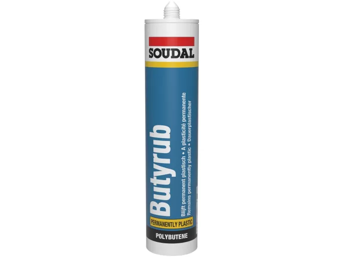 Butyrub Grigio 300ml