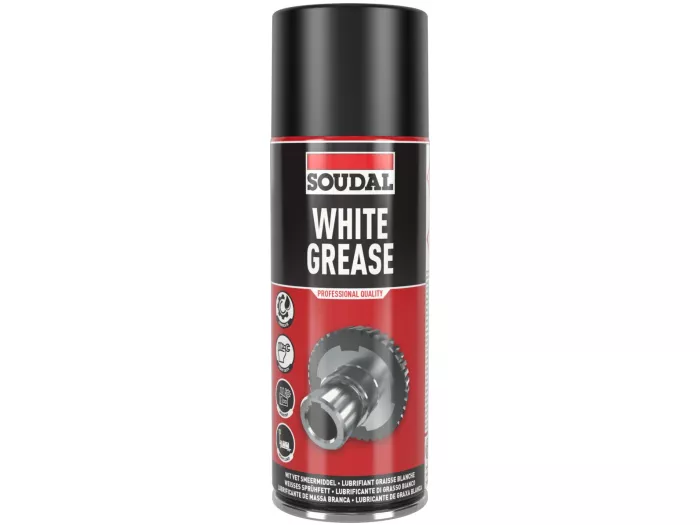 Grasso bianco 400ml