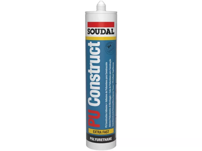 PU Construct ultra rapido (D4) 310ml