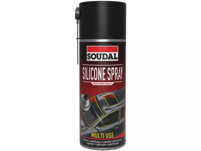 Silicone Spray 400ml
