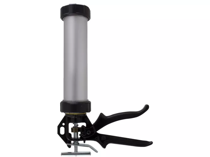 MK4 Pistola per sigillanti in sacchetti 400ml manuale