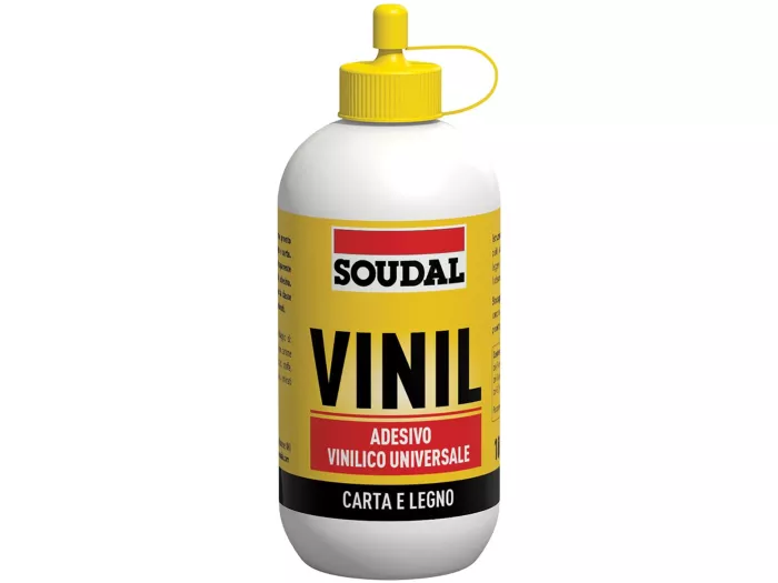 Colla vinilica per legno 62A 100g