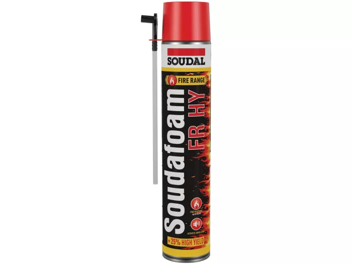 Soudafoam FR HY 750ml