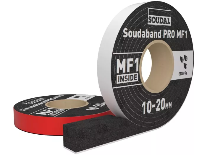 Soudaband PRO MF1 53/4-10