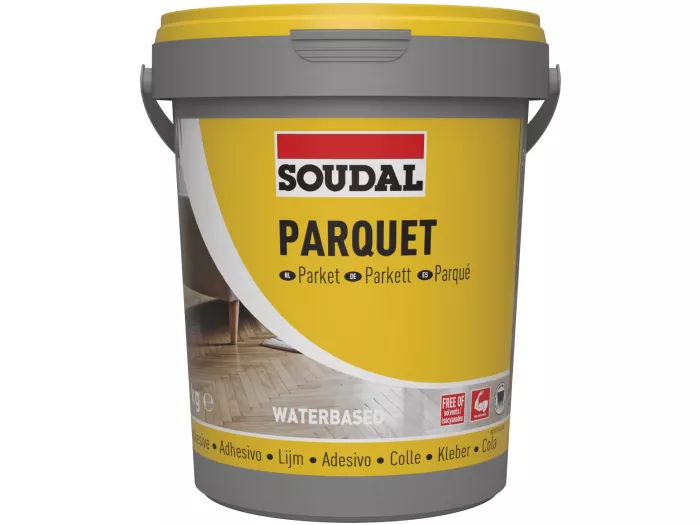 Adesivo per parquet 1Kg