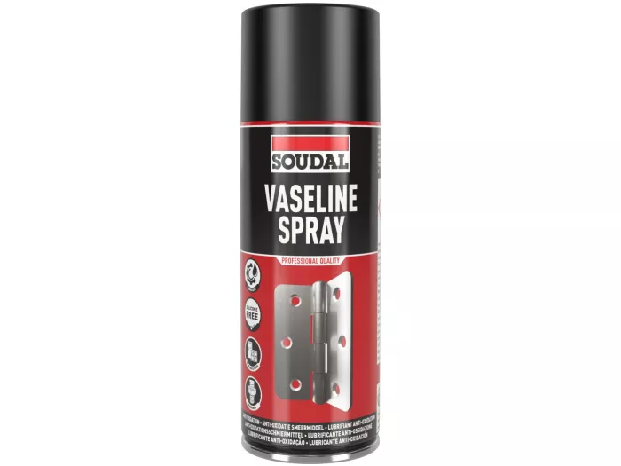 Spray alla vaselina 400ml