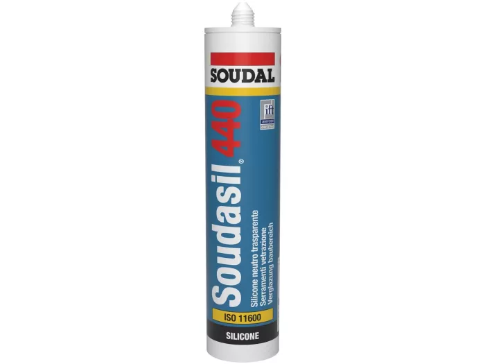 Soudasil 440 Trasparente 310ml