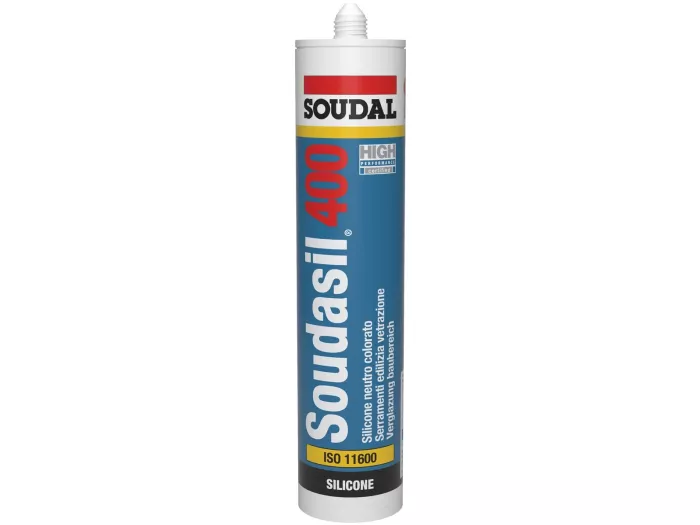 Soudasil 400 Bianco 310ml