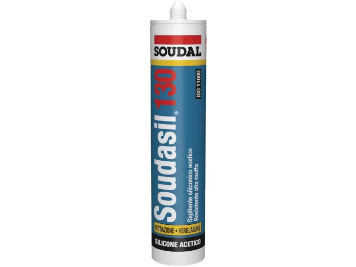 Soudasil 130 Bianco 310ml