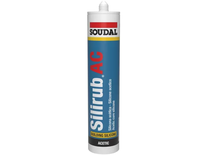 Silirub AC Bianco 280ml