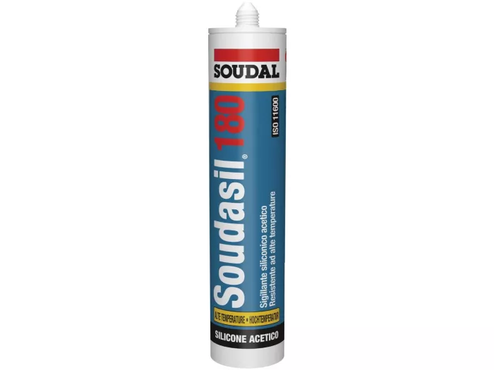 Soudasil 180 Rosso 310ml