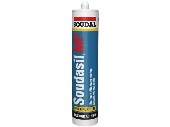 Soudasil Multipurpose Bianco 280ml