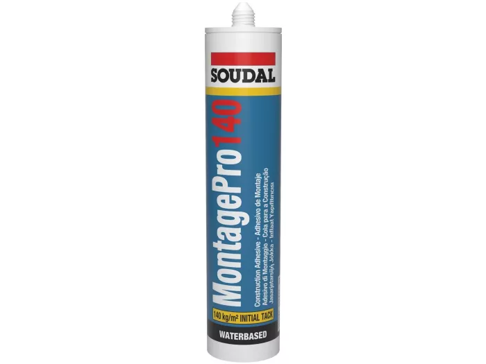 Montagepro 140 310ml