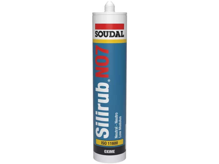 Silirub NO7 Bianco 300ml
