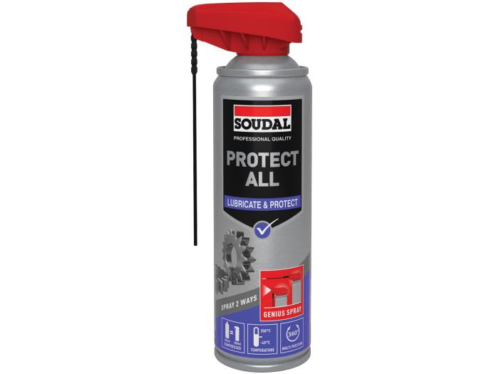 Product shot Protect All Genius Spray 300ml