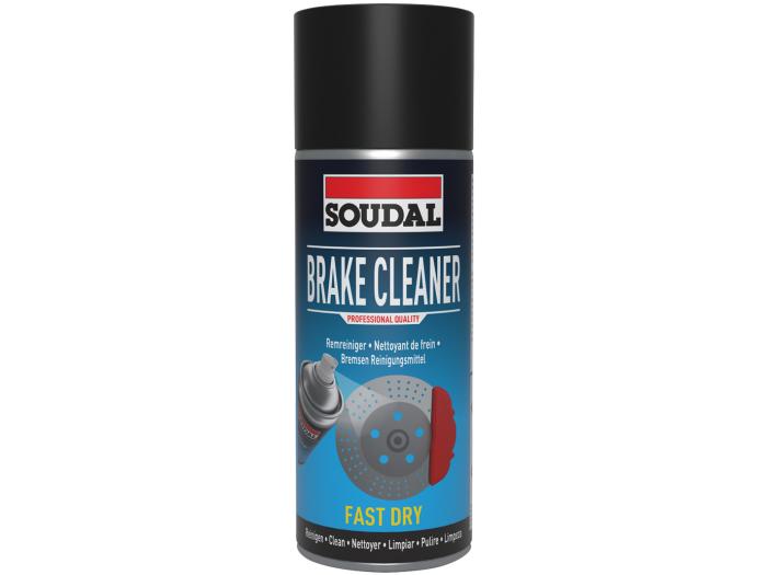Brake Cleaner 400ml