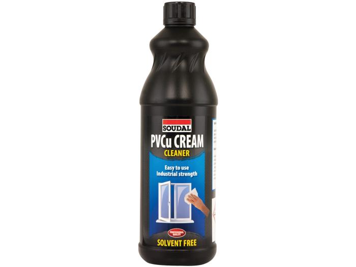 PVCu Cream Cleaner 1l