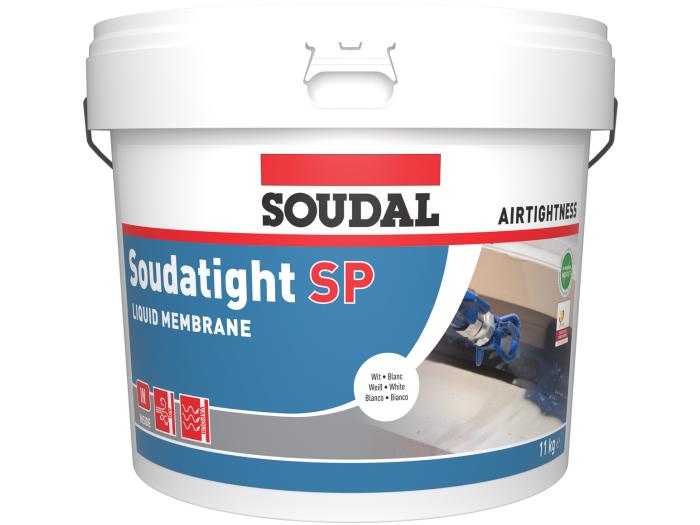 Soudatight SP Bianco 11kg