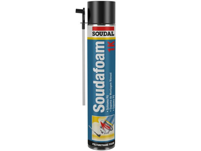 Soudafoam 1K 750ml