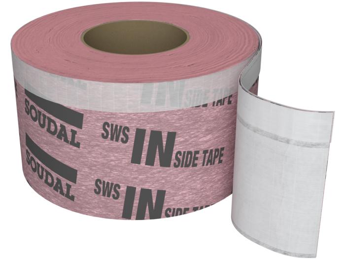 SWS Tape Extra Inside 100mm x 30m
