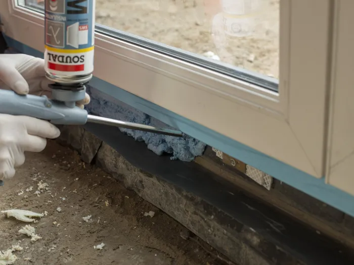 Acoustic insulation