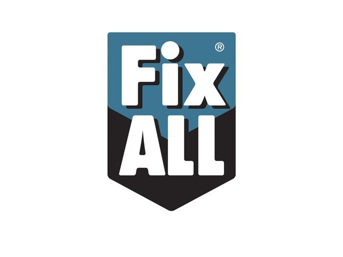 Fix ALL logo