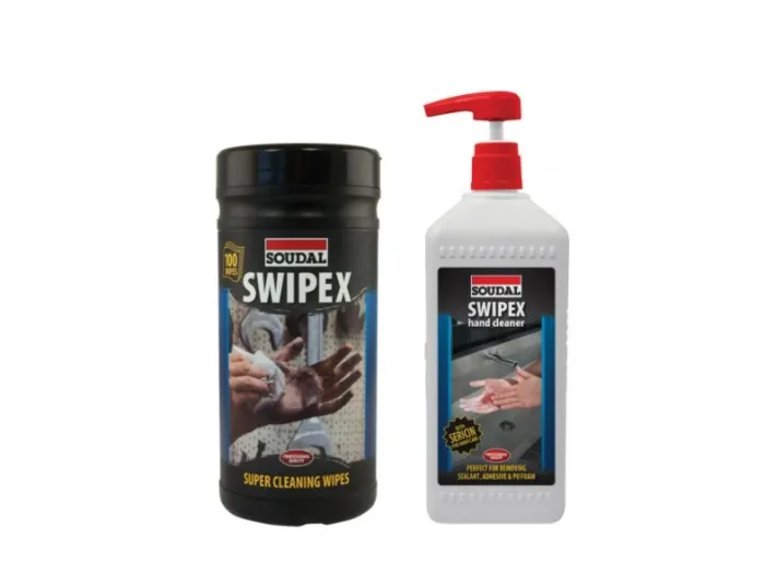 Swipex