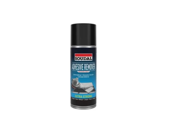 Adhesive remover