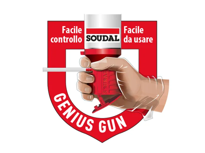 genius gun